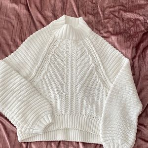 Free people sweater